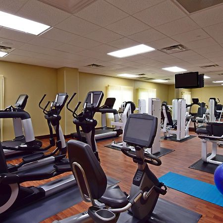 Hyatt Place Dallas Las Colinas Irving Extérieur photo