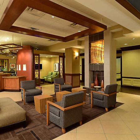 Hyatt Place Dallas Las Colinas Irving Extérieur photo