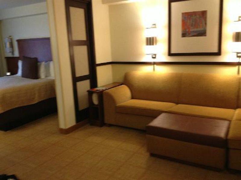 Hyatt Place Dallas Las Colinas Irving Extérieur photo