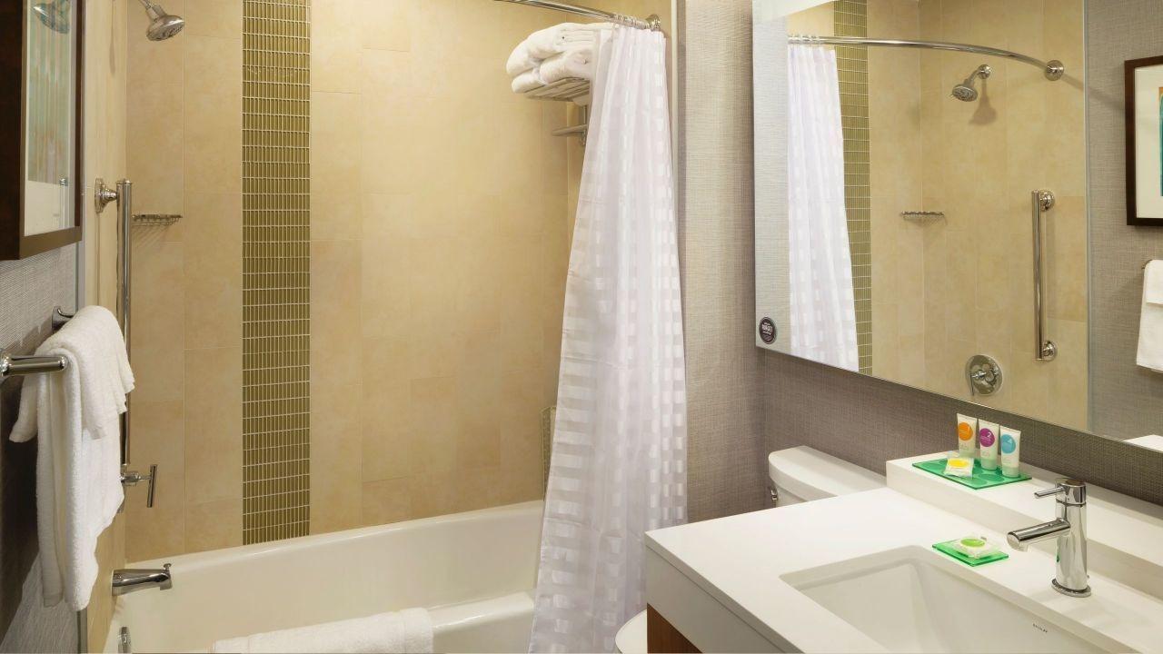 Hyatt Place Dallas Las Colinas Irving Extérieur photo