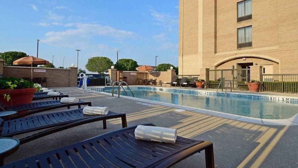 Hyatt Place Dallas Las Colinas Irving Extérieur photo