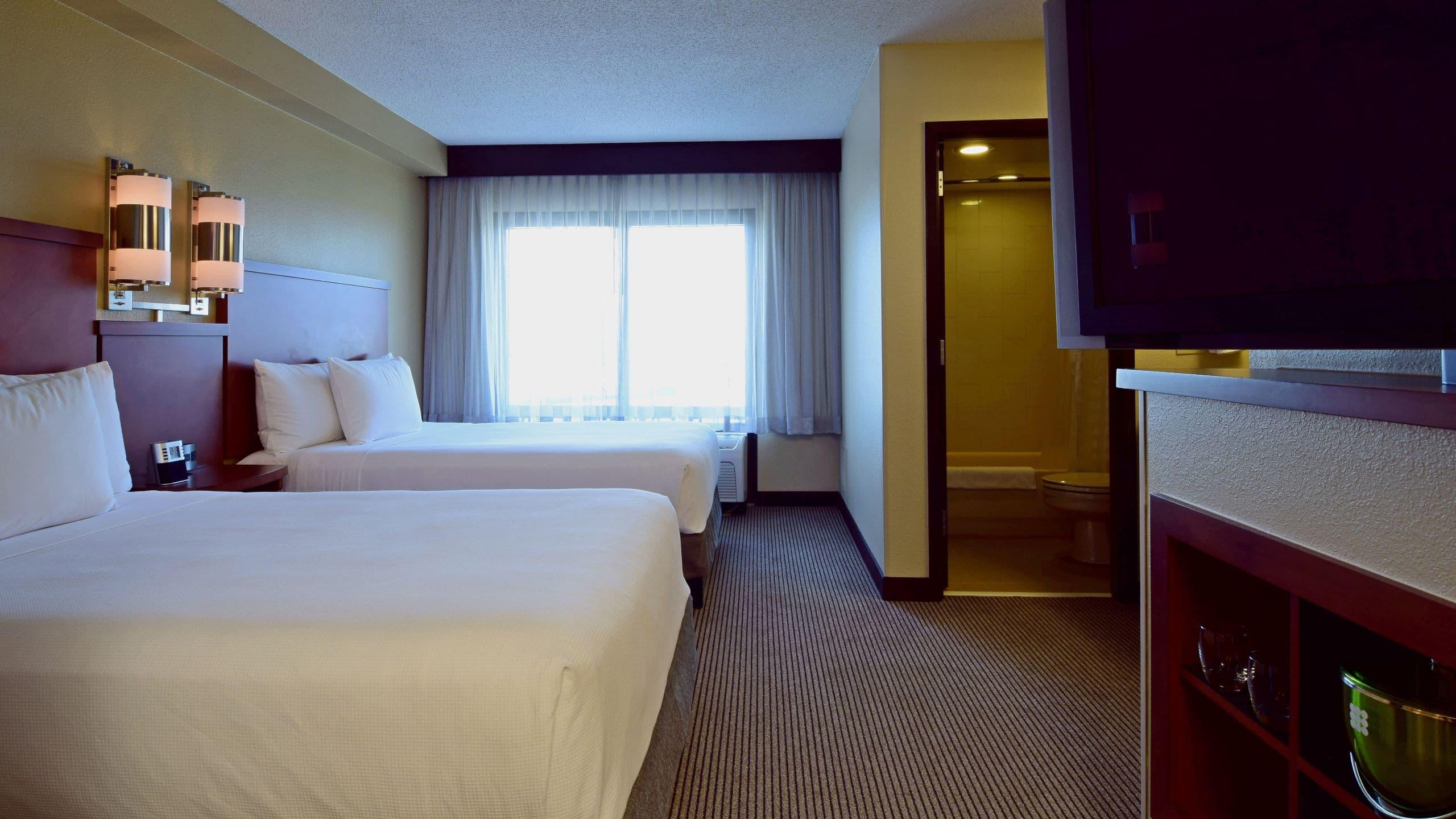 Hyatt Place Dallas Las Colinas Irving Extérieur photo
