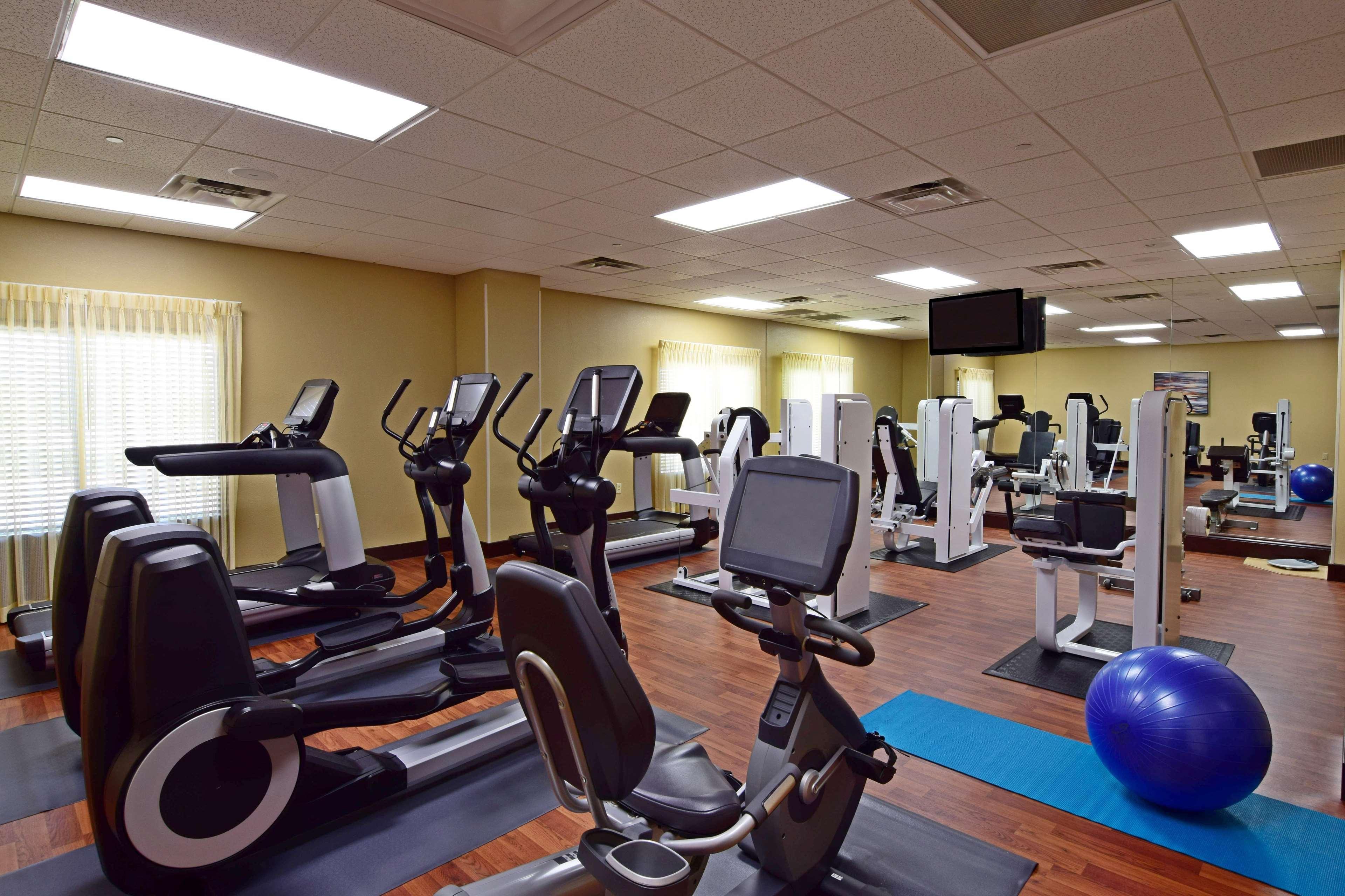 Hyatt Place Dallas Las Colinas Irving Extérieur photo