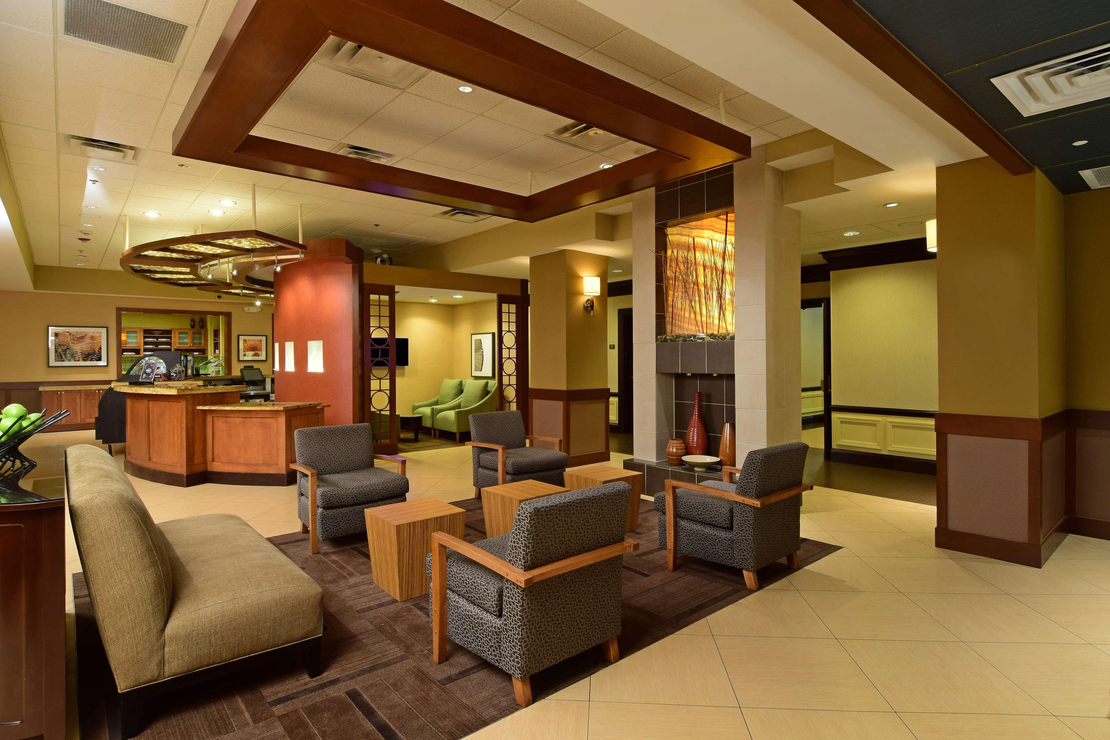 Hyatt Place Dallas Las Colinas Irving Extérieur photo