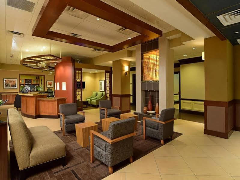 Hyatt Place Dallas Las Colinas Irving Extérieur photo