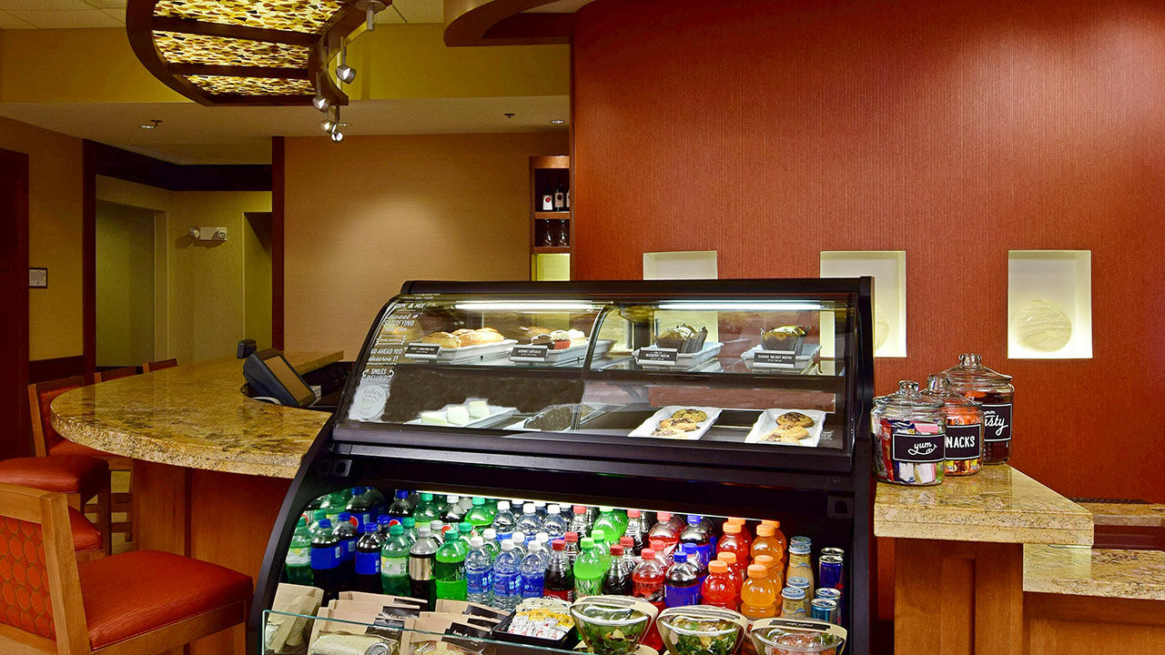 Hyatt Place Dallas Las Colinas Irving Extérieur photo