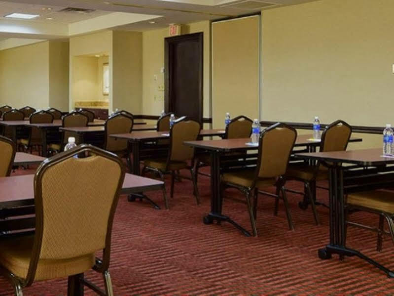 Hyatt Place Dallas Las Colinas Irving Extérieur photo